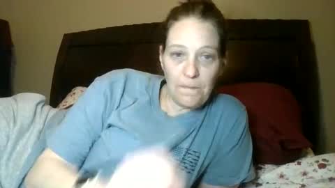 Jennibean6996 online show from January 6, 2026, 1:15 pm