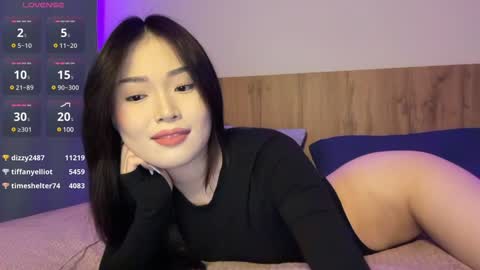 Snapshot of jennie_yung chatting on December 27, 2024, 12:07 am jennie_yung online show from December 27, 2024, 12:07 am