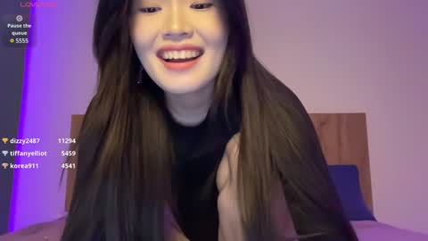 Snapshot of jennie_yung chatting on December 27, 2024, 3:09 am jennie_yung online show from December 27, 2024, 3:09 am