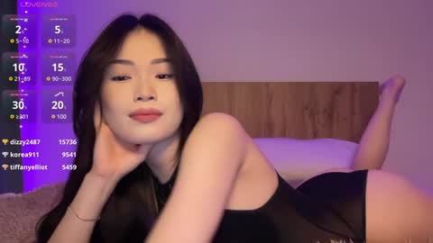 Snapshot of jennie_yung chatting on December 28, 2024, 10:34 pm jennie_yung online show from December 28, 2024, 10:34 pm