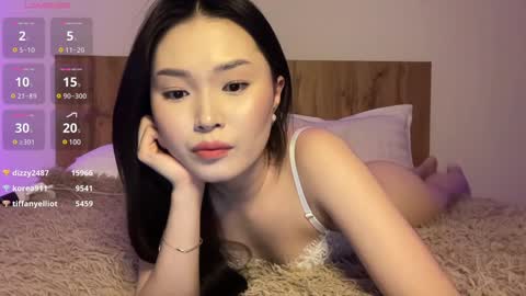 Snapshot of jennie_yung chatting on January 28, 2025, 10:23 am jennie_yung online show from January 28, 2025, 10:23 am