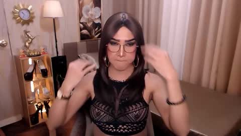 jenniegarcia online show from February 9, 2026, 5:28 pm