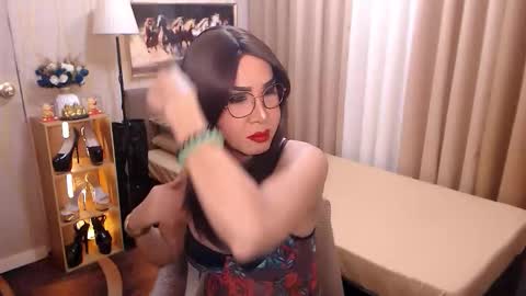 jenniegarcia online show from March 3, 2026, 2:56 pm