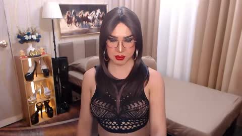 jenniegarcia online show from May 19, 2026, 1:06 pm