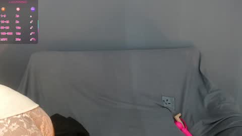 Jennie online show from January 30, 2025, 12:16 pm