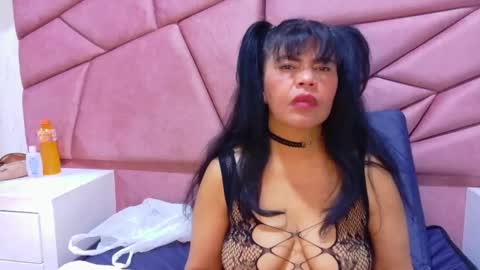 Jennifer online show from March 26, 2026, 1:33 am