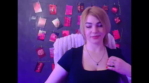 Snapshot of jennifer_cuttie chatting on March 18, 2026, 12:41 pm Jennifer online show from March 18, 2026, 12:41 pm