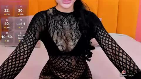 Jennifer online show from April 20, 2026, 1:30 am