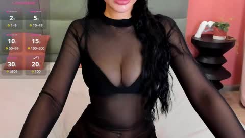 Jennifer online show from May 27, 2026, 6:43 am