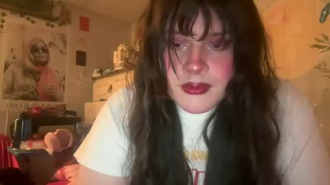 jennifer_robbie online show from January 19, 2025, 3:39 am