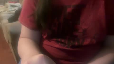 jennifer_robbie online show from February 16, 2025, 4:09 am