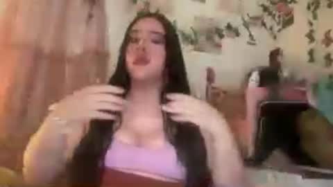 Snapshot of jennifer_robbie chatting on June 14, 2026, 2:20 am jennifer_robbie online show from June 14, 2026, 2:20 am