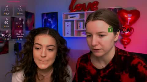 Snapshot of jennifer_sheil chatting on February 16, 2026, 10:22 am jennifer_sheil online show from February 16, 2026, 10:22 am