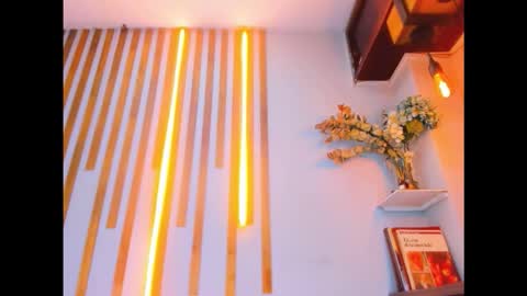 Jennifer vega  online show from November 9, 2025, 8:29 pm