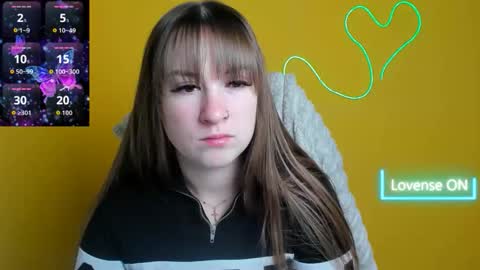 Jennifer online show from November 23, 2025, 6:35 am