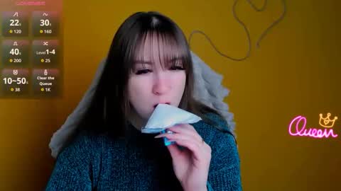 Jennifer online show from February 4, 2026, 12:22 pm