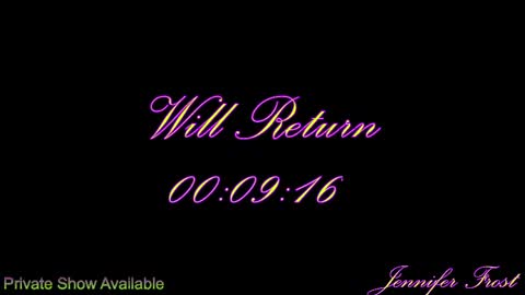 Jenni online show from April 12, 2026, 5:07 pm