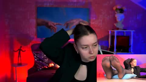 Jennifer online show from February 6, 2026, 3:15 pm