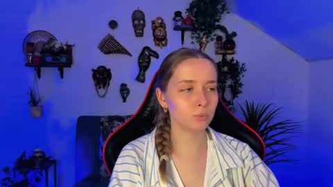 Jennifer online show from June 30, 2026, 6:20 pm