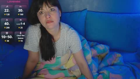 jenniferjay801880956088 online show from February 5, 2025, 12:27 pm