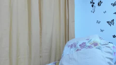 jenniferloveyou online show from October 11, 2025, 9:19 am