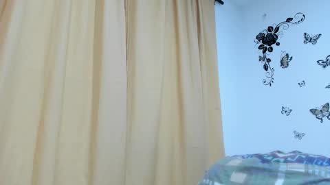 jenniferloveyou online show from January 8, 2026, 10:12 pm