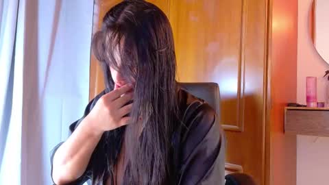 Jennifer vega  online show from March 3, 2026, 10:26 pm