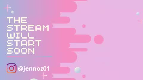 Snapshot of jennoz chatting on November 7, 2025, 1:44 pm jenn online show from November 7, 2025, 1:44 pm