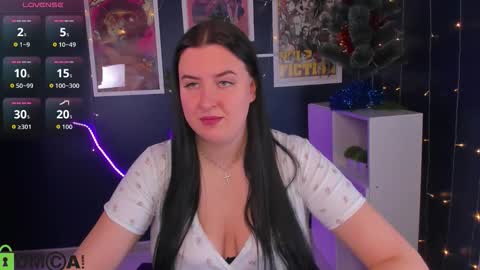 Jenny online show from January 10, 2026, 11:23 am