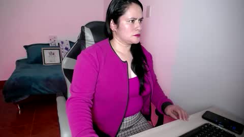 jenny__777 online show from October 29, 2025, 2:36 am