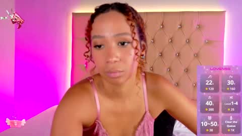 jenny__lawrence online show from March 10, 2026, 9:03 am