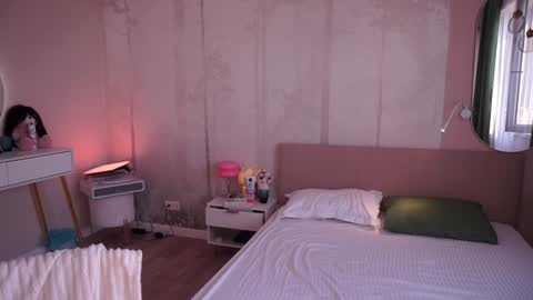 call me Jenny online show from October 27, 2025, 3:32 am