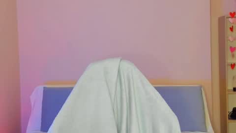 Snapshot of jenny_angelok chatting on March 3, 2026, 2:56 pm Next broadcast on December 05 subject to change online show from March 3, 2026, 2:56 pm