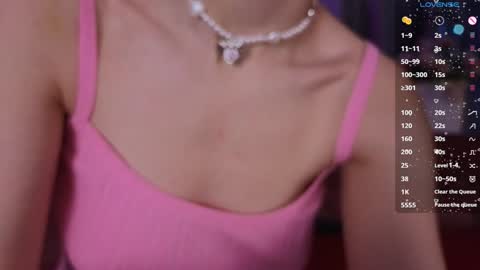 Snapshot of jenny_bunny_ chatting on December 28, 2024, 4:51 am jenny_bunny_ online show from December 28, 2024, 4:51 am