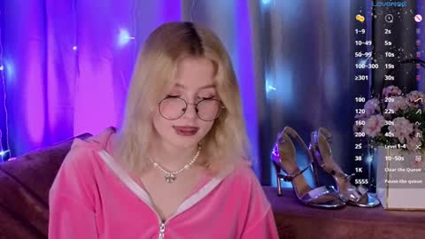 Snapshot of jenny_bunny_ chatting on January 9, 2025, 4:30 am jenny_bunny_ online show from January 9, 2025, 4:30 am