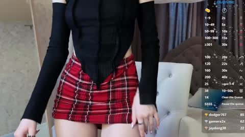 Snapshot of jenny_bunny_ chatting on January 16, 2025, 4:28 am jenny_bunny_ online show from January 16, 2025, 4:28 am