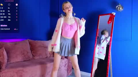 Snapshot of jenny_bunny_ chatting on February 21, 2025, 1:55 am jenny_bunny_ online show from February 21, 2025, 1:55 am