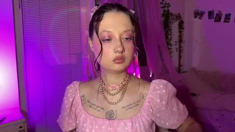 Jennifer Jenny Darling   online show from May 23, 2026, 7:51 pm