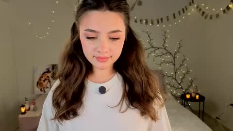 jenny_dellrose online show from December 15, 2025, 6:45 pm