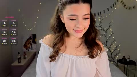 jenny_dellrose online show from January 18, 2026, 6:23 pm