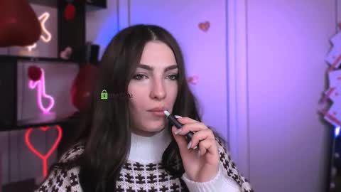 jenny_donne online show from February 17, 2026, 12:56 pm