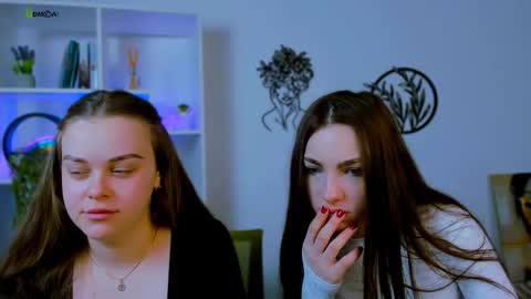 jenny_donne online show from February 23, 2026, 6:00 am