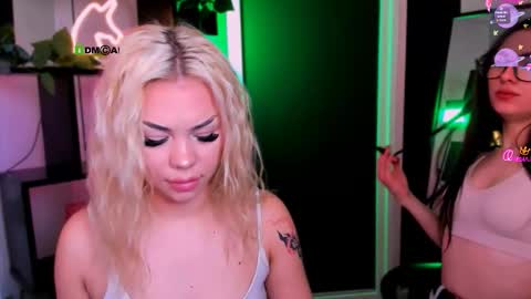 jenny_donne online show from March 20, 2026, 8:19 am