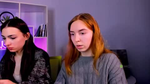 jenny_donne online show from March 22, 2026, 7:01 am