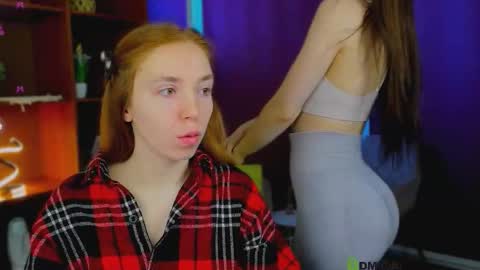 jenny_donne online show from March 29, 2026, 5:29 am