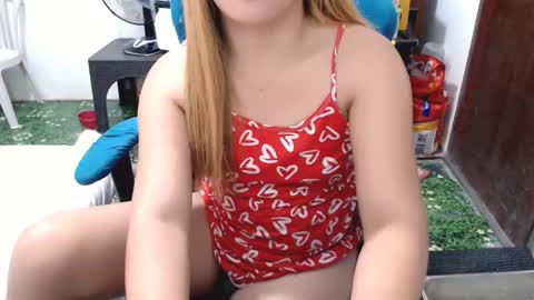 Jenny online show from February 19, 2025, 1:51 am