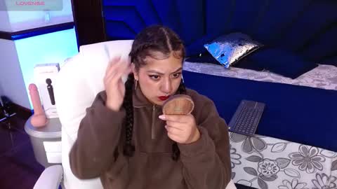 Jenny  online show from January 8, 2026, 12:29 pm