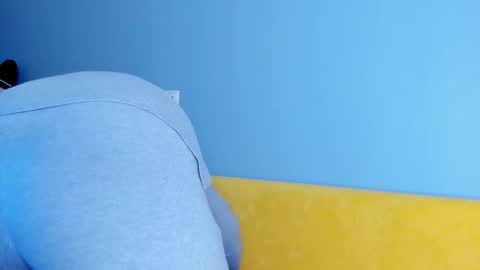 Jenny online show from October 2, 2025, 1:23 am