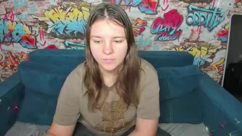 Jenny online show from December 16, 2025, 1:21 am