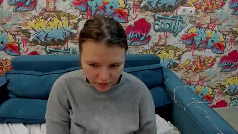 Jenny online show from December 23, 2025, 1:36 am